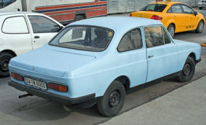 Anadol 1972