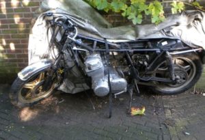 De Vondst