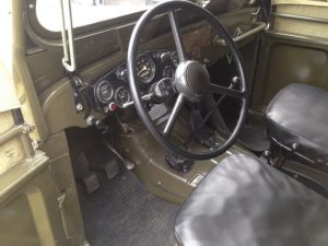 GAZ 60, 1976