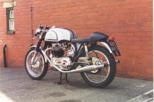 Gestolen 650SS1