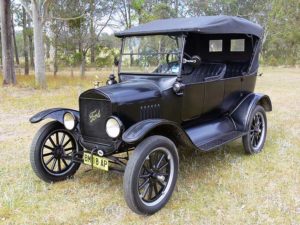 Lak 2 Ford