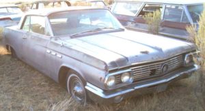 Lak 6 Buick