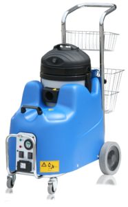 Technovap Steamcleaner, Lamers Equipment