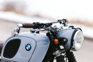 BMW R75-Rside-Tank-Lamp