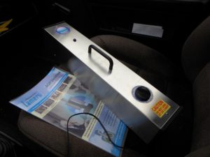 Lamers Equipment Clean Air AOP
