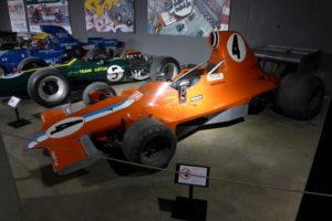 Spa_Francorchamps_Museum