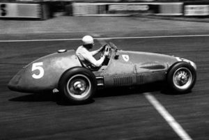 Ferrari F1