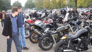 HARDENBERG PARKING