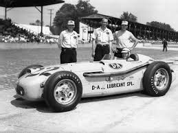Offenhauser, Indianapolis