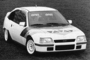Opel Kadett