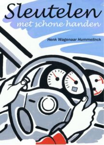 Sleutelen met schone handen NIEUW