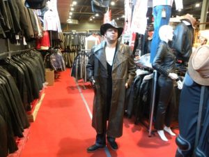 urban Leather