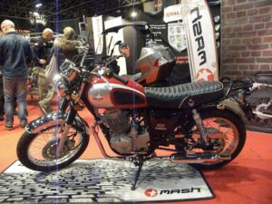 mash 500