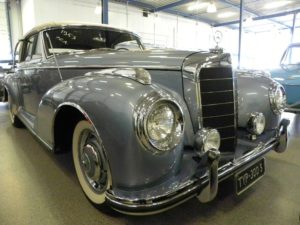 MB300S