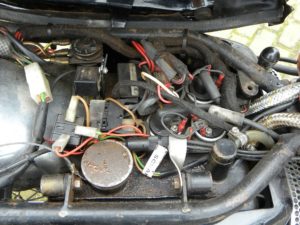 T150, Trident 2