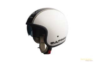 Bultaco Helm