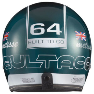 Bultaco Metisse_back