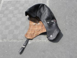 CAP