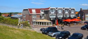 Hotel de Distel