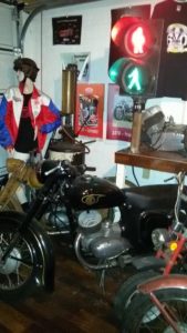 Jawa Museumpje