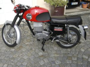MZ RS