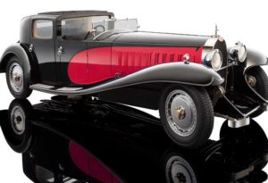 Bugatti