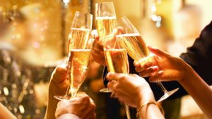 Champagne