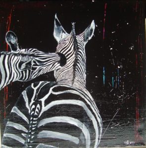 expositie Wehl