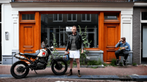 crowdfunding