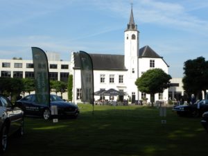 Jaguar treffen 2015