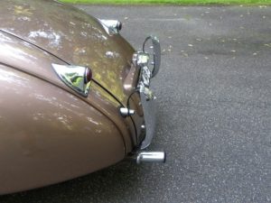 Jaguar treffen 2015