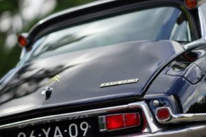 Het 60-jarig jubileum van de Citroën DS zal het hoofdthema zijn binnen de rijk gevarieerde debuuteditie van CLASSICSNL. Afbeelding: WTC Expo