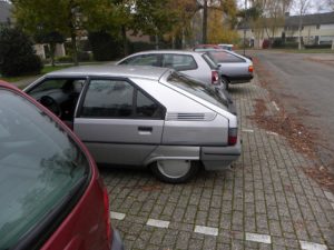 gewoon rijden met die klassiekers! Het hele jaar door. Leuk en duurzaam