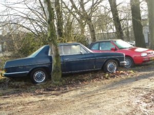gewoon rijden met die klassiekers! Het hele jaar door. Leuk en duurzaam