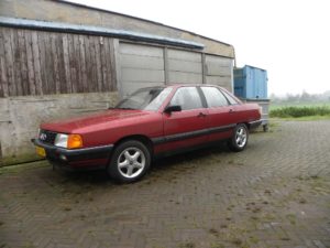 gewoon rijden met die klassiekers! Het hele jaar door. Leuk en duurzaam