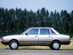 Talbot Solara