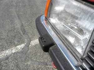 Audi koplamp