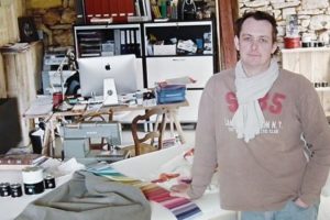 Laurent Nay