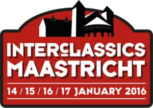 InterClassics Maastricht directeur Eric Panis vertelde in de Nationale Autoshow van BNR dat het evenement de grenzen van de groei heeft bereikt. Afbeelding: InterClassics Maastricht