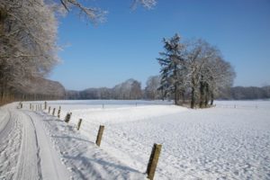 sneeuwpret sneeuwkettingen