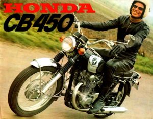 CB-450-K1