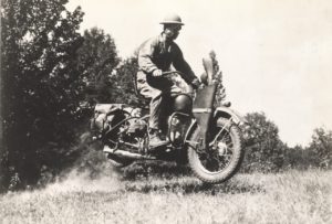 Harley-Davidson-WLA