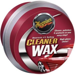 Mc wax