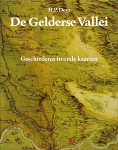 De Gelderse Vallei