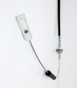 Vijfcilinder koppelingkabel