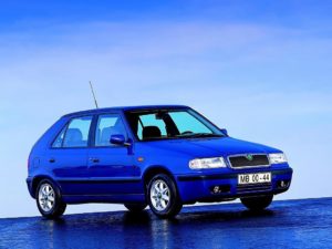 De Felicia uit de jaren 90 was het eerste tastbare resultaat van de samenwerking tussen Volkswagen en ŠKODA. Afbeelding: ŠKODA