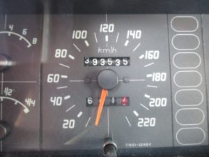 BX GTI