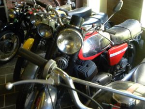 Jawa Museum