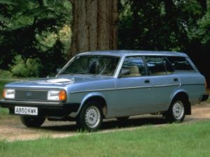 Morris Ital Estate