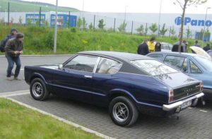 Zeche Fords